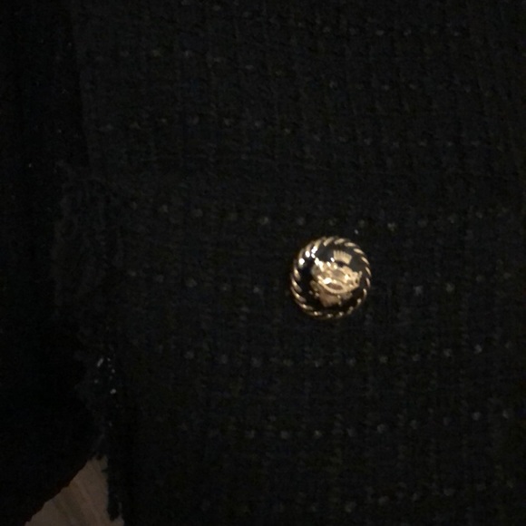 Zara knit jacket - Picture 2 of 4